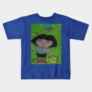 MONKEY Kids T-Shirt